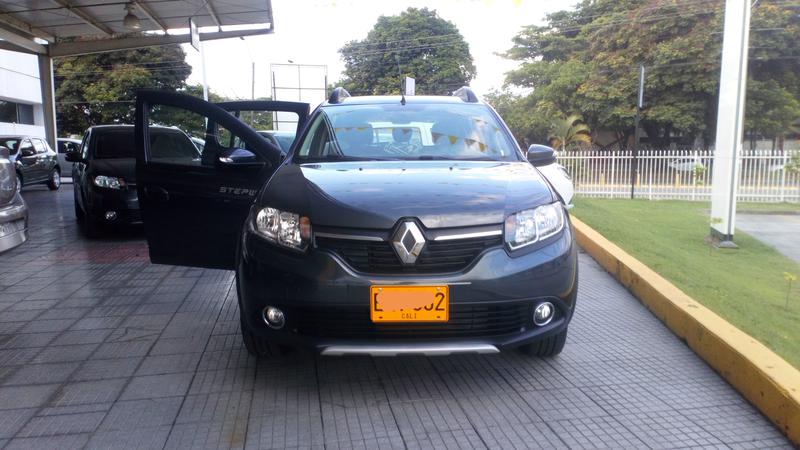 Renault 18 • 2018 • 16,500 km 3