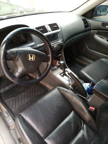 Honda Accord • 2006 • 193,226 km 6