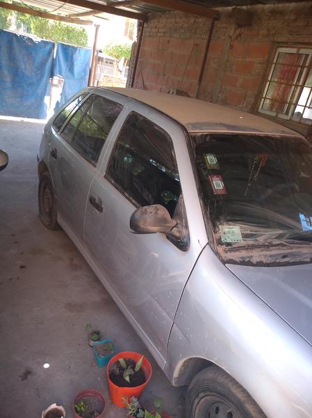 Volkswagen Gol • 2004 • 30,000 km 3