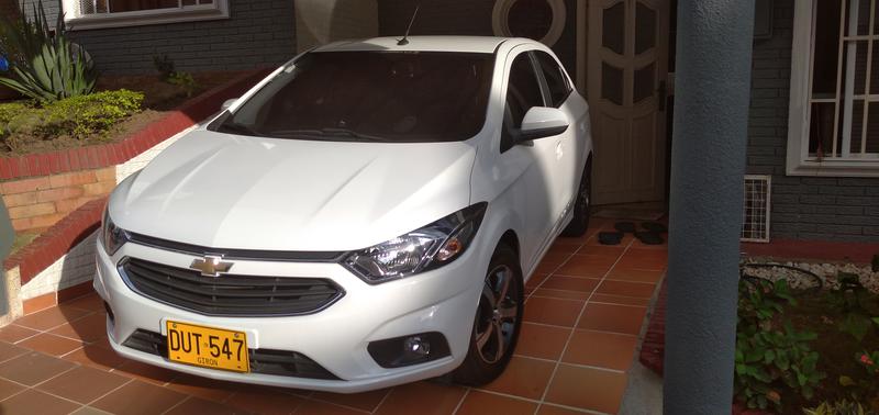 Chevrolet Onix • 2017 • 28,000 km 3