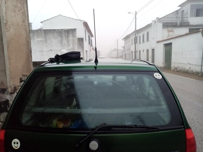 Opel Corsa • 1994 • 28,760 km 11