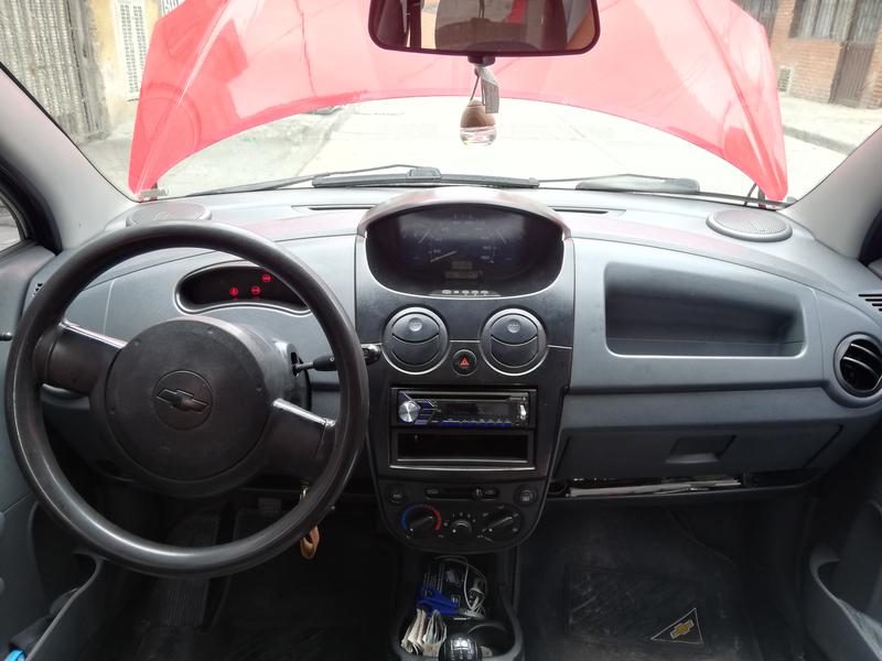 Chevrolet  • 2011 • 138,000 km 6