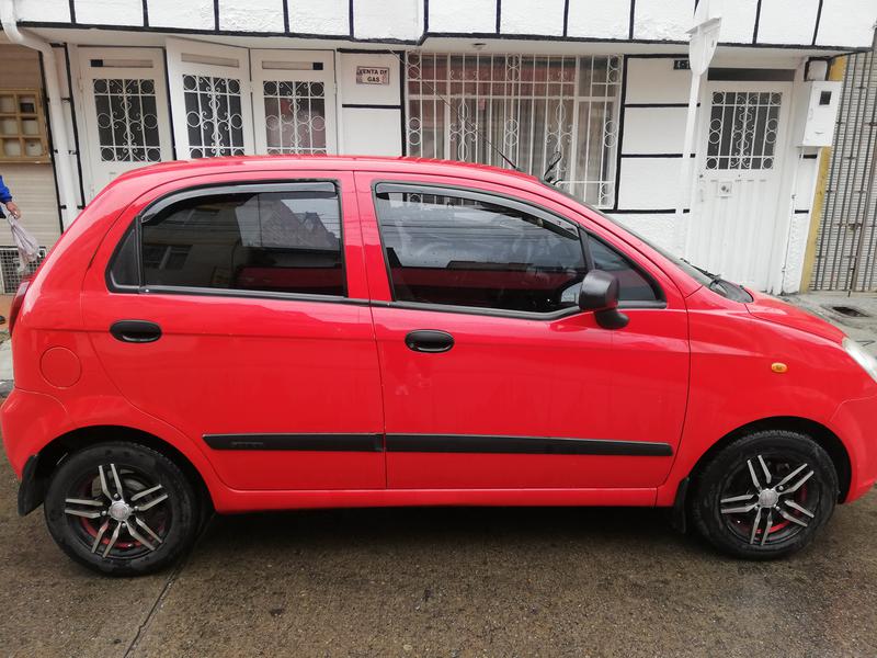 Chevrolet  • 2011 • 138,000 km 8