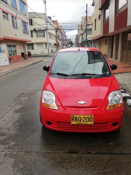 Chevrolet  • 2011 • 138,000 km 3