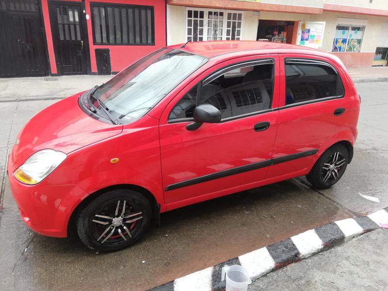 Chevrolet  • 2011 • 138,000 km 1