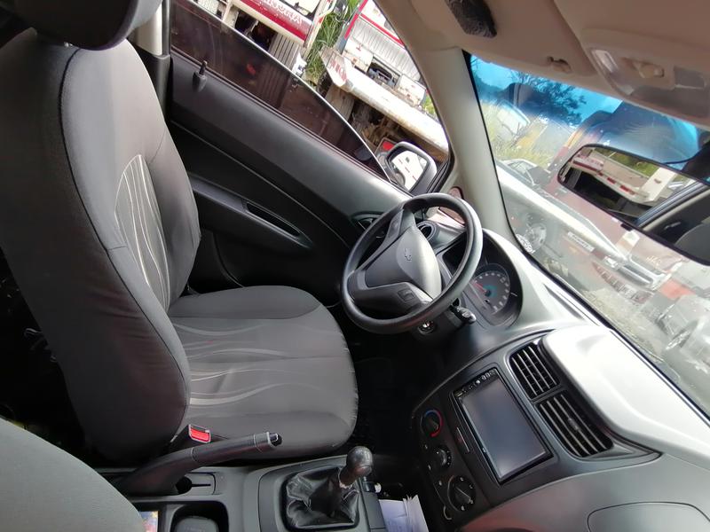 Chevrolet Sail • 2015 • 69,000 km 6