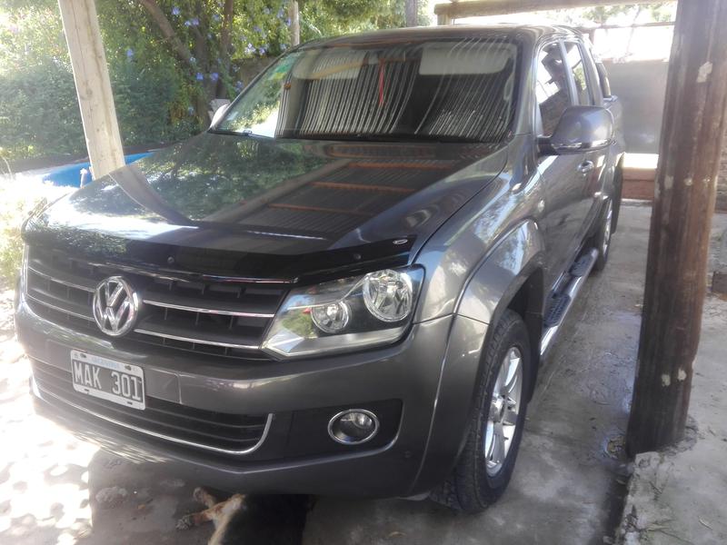 Volkswagen  • 2013 • 121,500 km 5