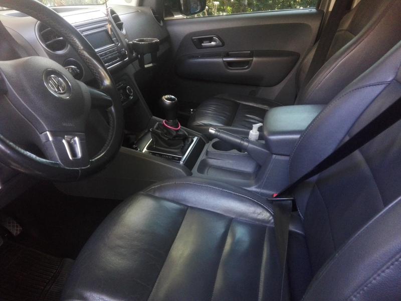 Volkswagen  • 2013 • 121,500 km 1