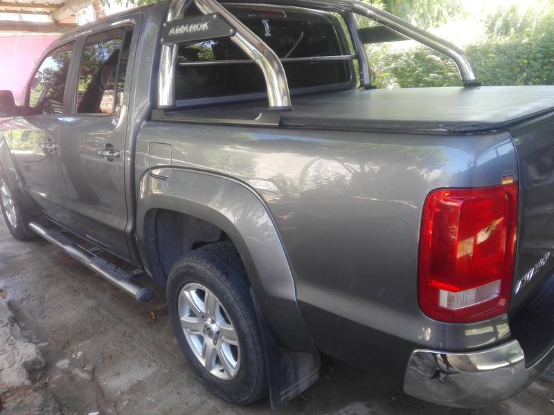 Volkswagen  • 2013 • 121,500 km 4