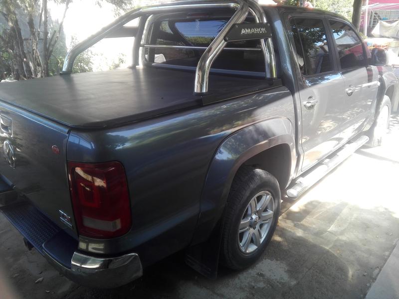 Volkswagen  • 2013 • 121,500 km 6