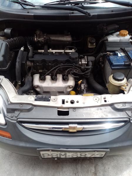 Chevrolet Aveo • 2010 • 184,542 km 5