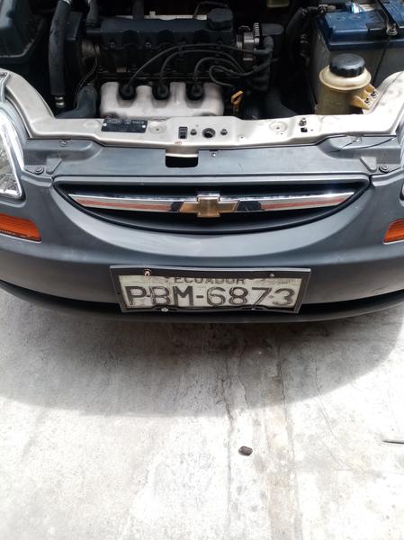 Chevrolet Aveo • 2010 • 184,542 km 13