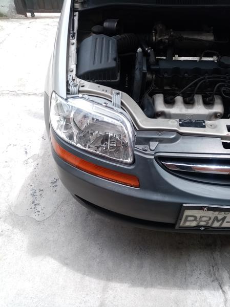 Chevrolet Aveo • 2010 • 184,542 km 3