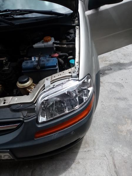 Chevrolet Aveo • 2010 • 184,542 km 7