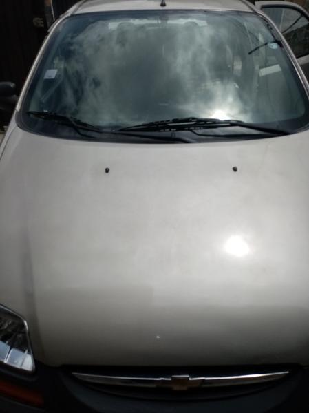 Chevrolet Aveo • 2010 • 184,542 km 11