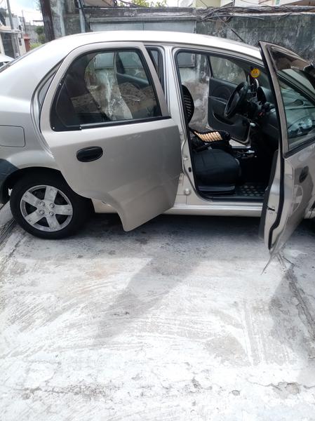 Chevrolet Aveo • 2010 • 184,542 km 4