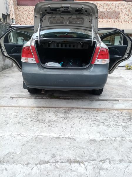 Chevrolet Aveo • 2010 • 184,542 km 8