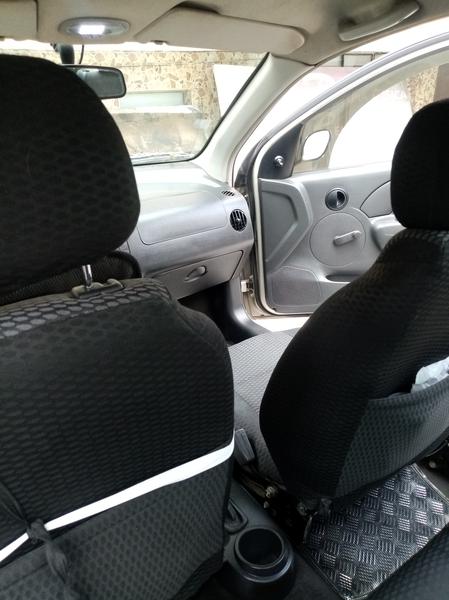 Chevrolet Aveo • 2010 • 184,542 km 12