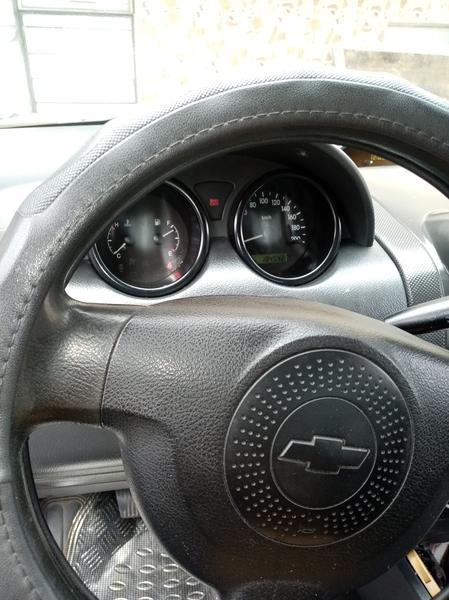 Chevrolet Aveo • 2010 • 184,542 km 6