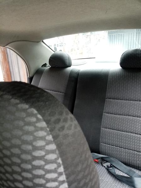 Chevrolet Aveo • 2010 • 184,542 km 10