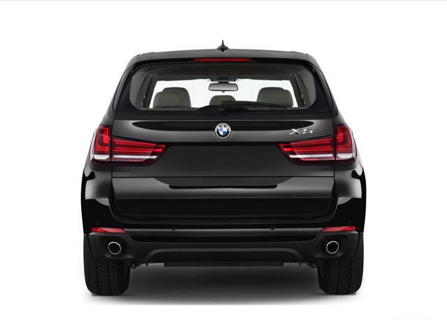 BMW X5 • 2016 • 190,000 km 1