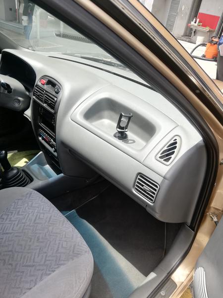 Chevrolet SS • 2000 • 240 km 3