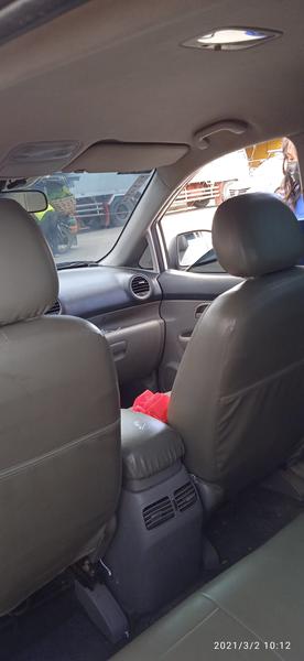 Kia Carens • 2012 • 108,000 km 4