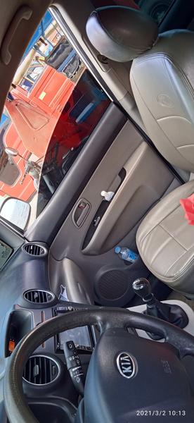 Kia Carens • 2012 • 108,000 km 7