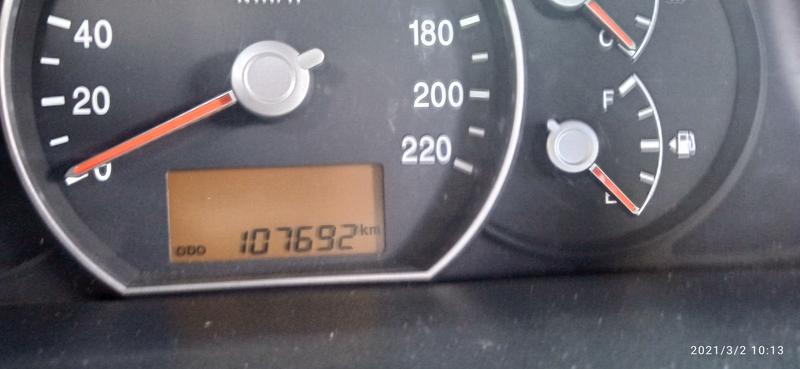 Kia Carens • 2012 • 108,000 km 3