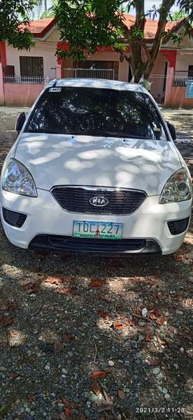 Kia Carens • 2012 • 108,000 km 6