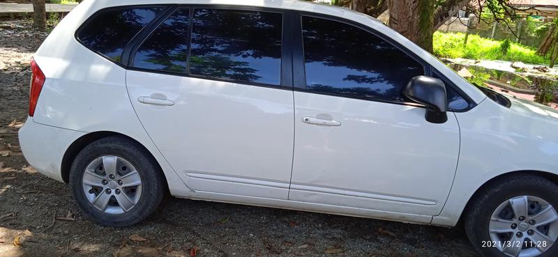 Kia Carens • 2012 • 108,000 km 5