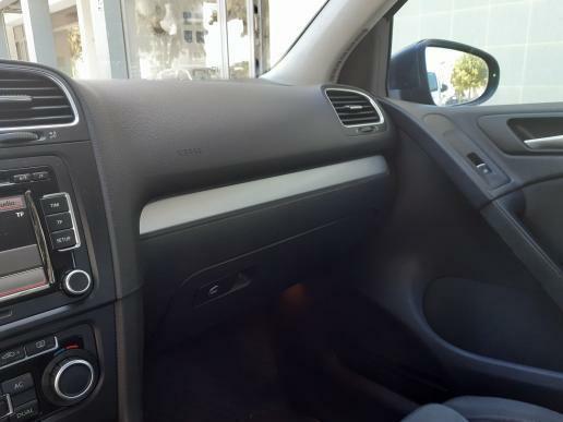 Volkswagen Golf • 2010 • 212,000 km 5