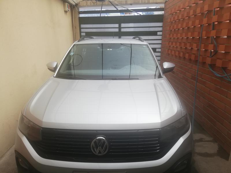 Volkswagen Amarok • 2020 • 23,000 km 7