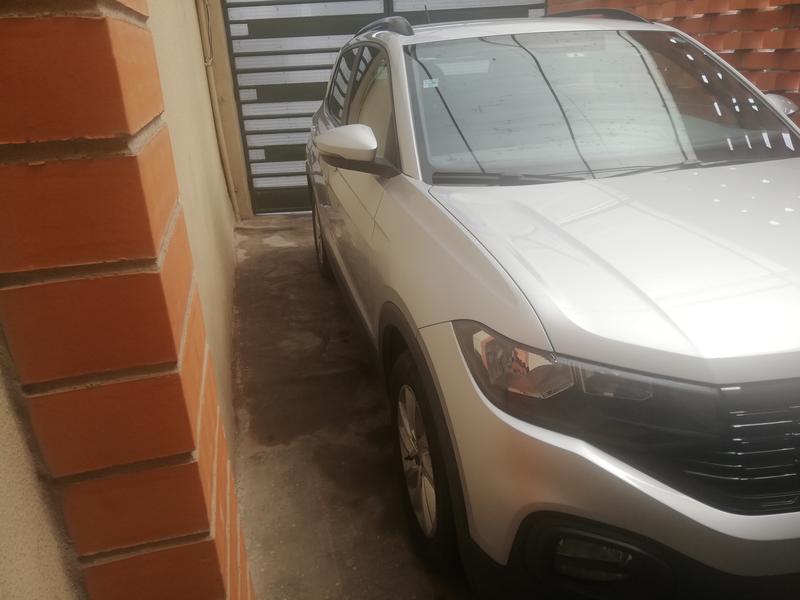 Volkswagen Amarok • 2020 • 23,000 km 3