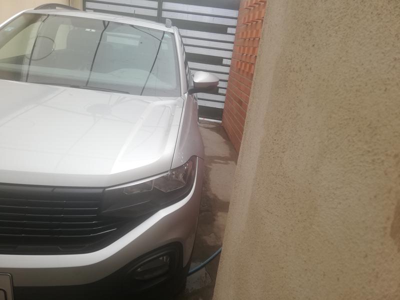 Volkswagen Amarok • 2020 • 23,000 km 5