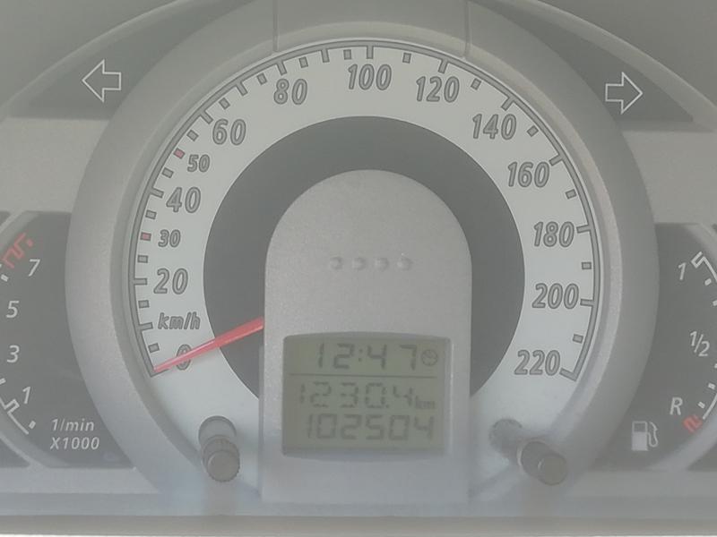 Volkswagen Gol • 2008 • 102,500 km 9