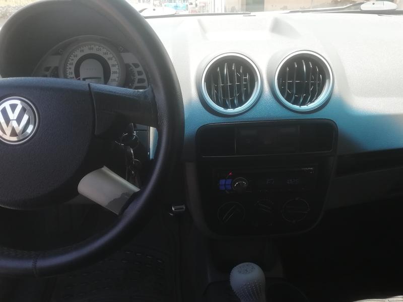 Volkswagen Gol • 2008 • 102,500 km 7