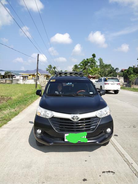 Toyota Avanza • 2017 • 54,000 km 6
