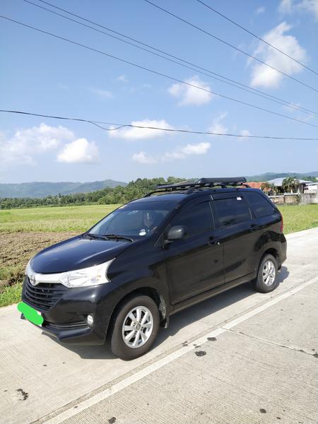 Toyota Avanza • 2017 • 54,000 km 3