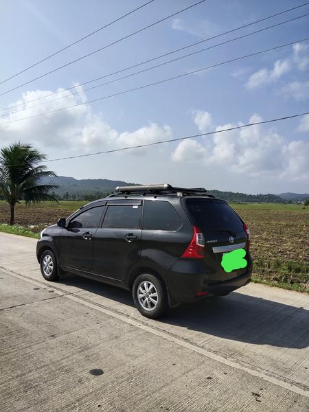 Toyota Avanza • 2017 • 54,000 km 5