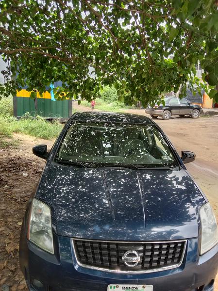 Nissan Sentra • 2008 • 80,000 km 10