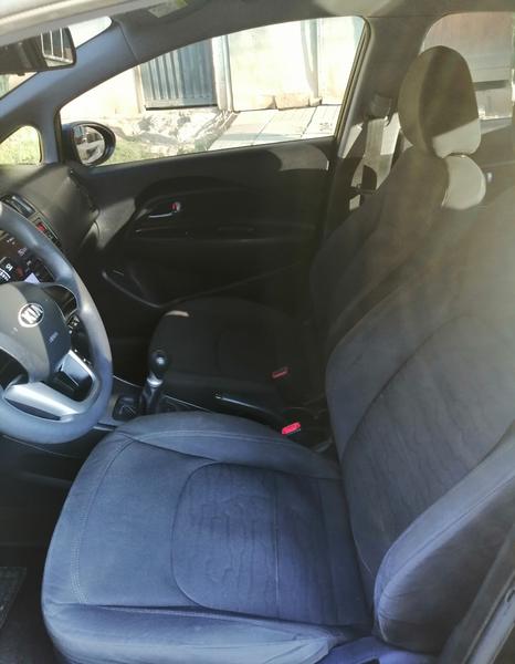 Kia Rio sedan • 2015 • 63,500 km 8