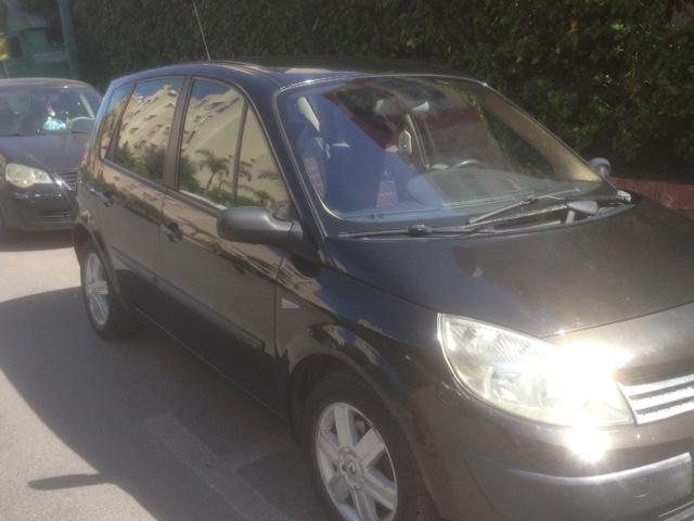 Renault Scénic • 2005 • 74,000 km 6