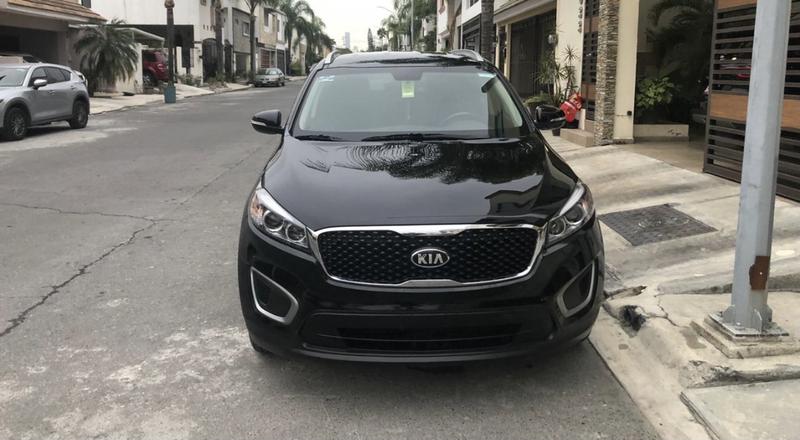 Kia Sorento • 2016 • 118,000 km 1