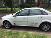 Chevrolet Optra • 2010 • 237,600 km 8