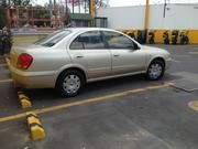 Nissan Almera • 2008 • 100,000 km 4