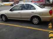 Nissan Almera • 2008 • 100,000 km 2