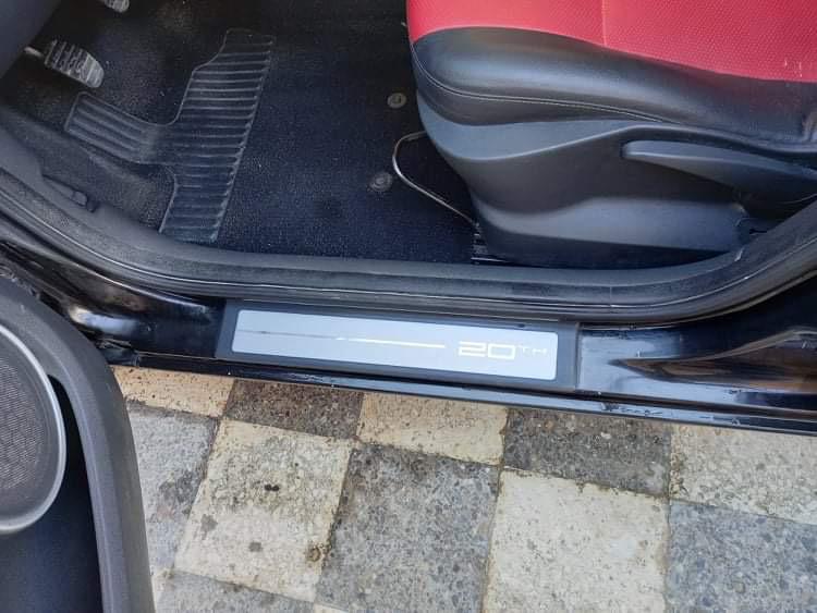 Renault Clio • 2010 • 154,000 km 13