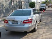 Mercedes-Benz E • 2011 • 62,000 km 3