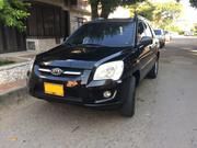 Kia Sportage • 2009 • 135,000 km 13